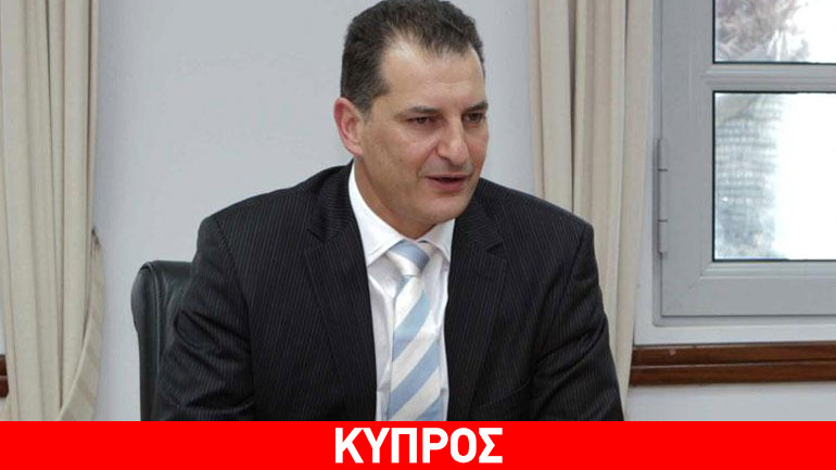 Κύπρος: Ο υπουργός Ενέργειας αναμένει μειώσεις στις τιμές των καυσίμων